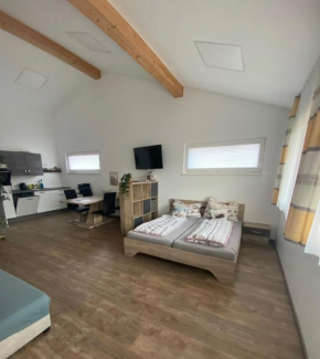 Ferienwohnung Lungaublick